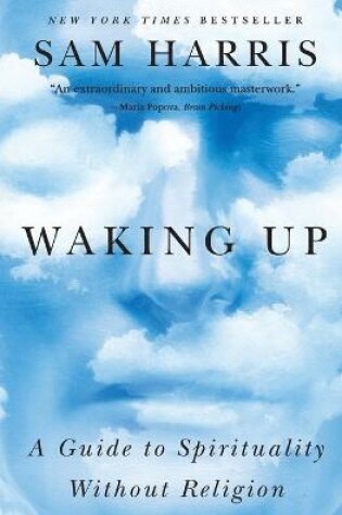 Cover of Waking Up