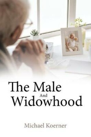 Cover of The Male and Widowhood