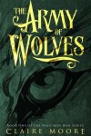 Book cover for The Army of Wolves