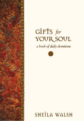 Book cover for Gifts for Your Soul