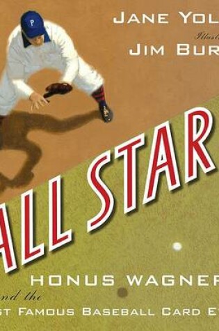 Cover of All Star!