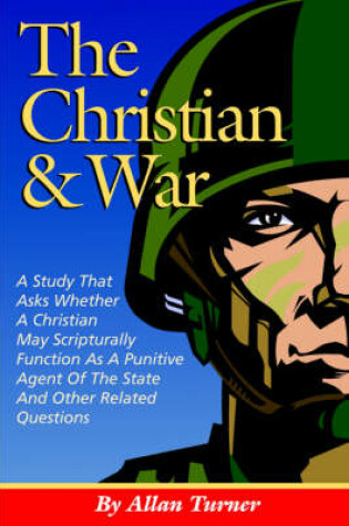 Cover of The Christian & War