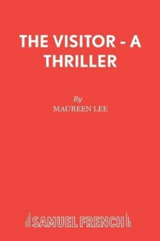 Cover of The Visitor