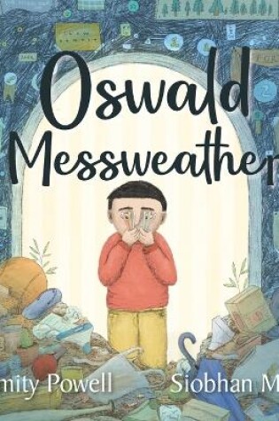 Cover of Oswald Messweather