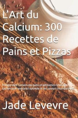 Cover of L'Art du Calcium