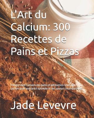 Book cover for L'Art du Calcium