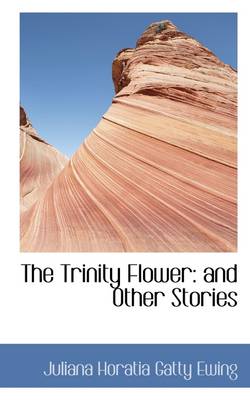 Book cover for The Trinity Flower