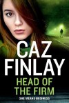 Book cover for Head of the Firm