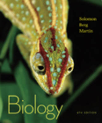 Book cover for Biology