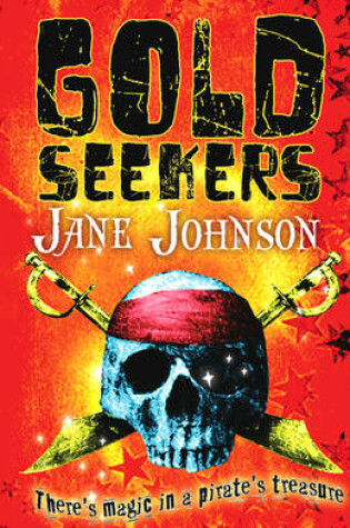 Cover of Goldseekers