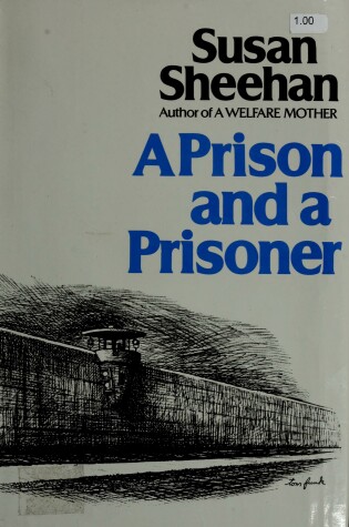 Cover of A Prison and a Prisoner