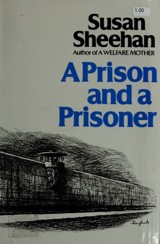 Book cover for A Prison and a Prisoner