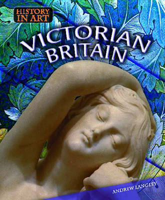 Book cover for History In Art: Victorian Britain