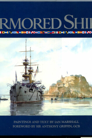 Cover of Armored Ships