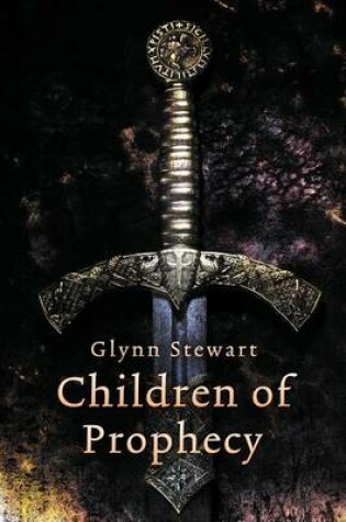 Cover of Children of Prophecy