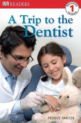 Cover of A Trip to the Dentist