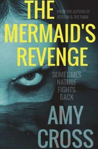 Cover of The Mermaid's Revenge