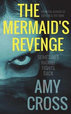 Book cover for The Mermaid's Revenge