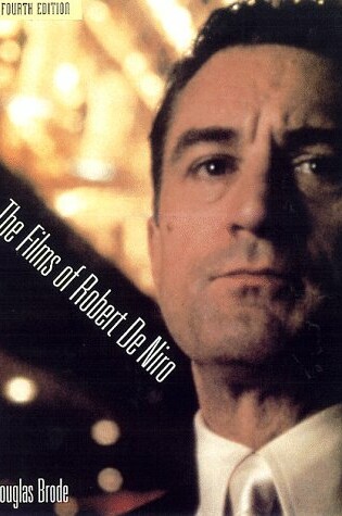 Cover of The Films of Robert Deniro - 4