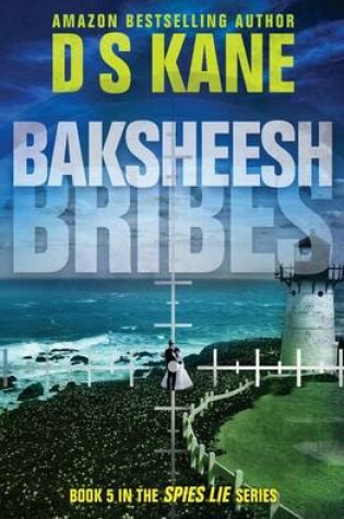 Cover of Baksheesh (Bribes)