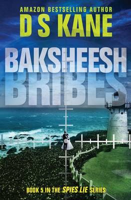 Book cover for Baksheesh (Bribes)