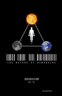 Book cover for The Nature of Human Kind