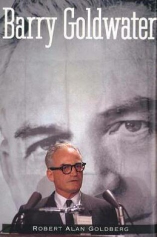 Cover of Barry Goldwater