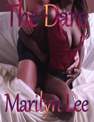 Book cover for The Dare