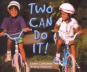 Book cover for Two Can Do It!