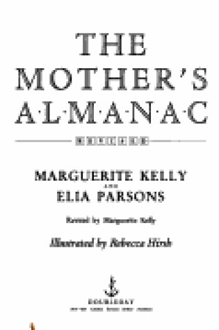 Cover of Mother's Almanac I