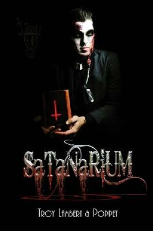 Cover of Satanarium