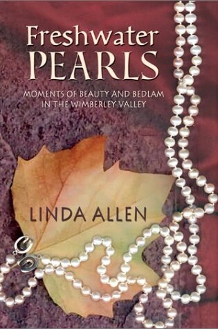 Cover of Freshwater Pearls