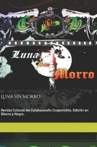 Cover of Luna Sin Morro