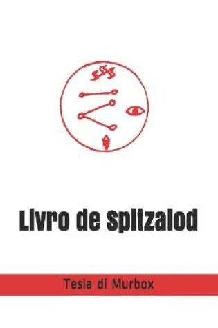 Cover of Livro de Spitzalod