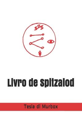 Book cover for Livro de Spitzalod