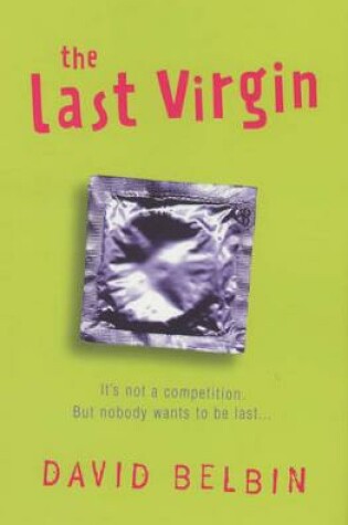 Cover of The Last Virgin