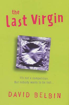 Book cover for The Last Virgin