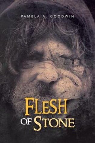 Cover of Flesh of Stone