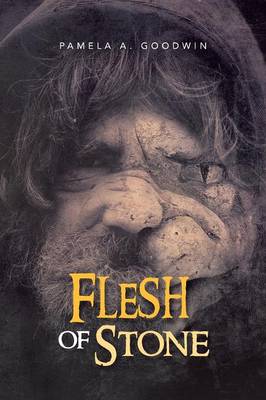 Book cover for Flesh of Stone