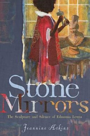 Cover of Stone Mirrors