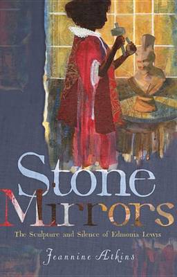 Book cover for Stone Mirrors