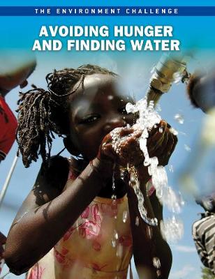 Book cover for Avoiding Hunger and Finding Water