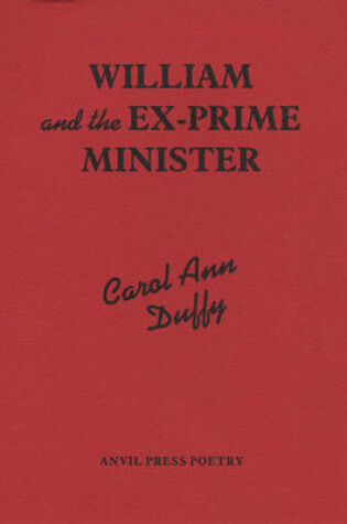 Cover of William and the Ex-Prime Minister