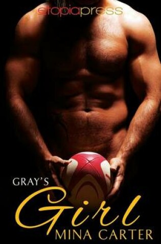 Cover of Gray's Girl
