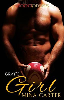 Book cover for Gray's Girl
