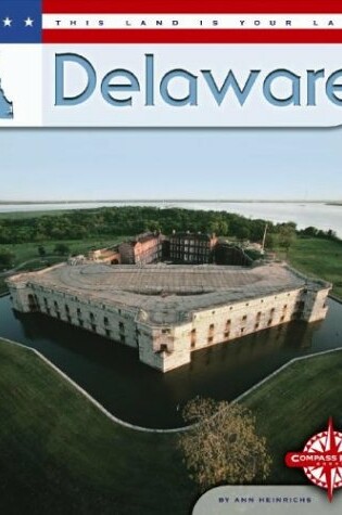 Cover of Delaware