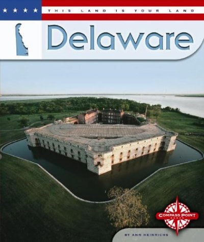 Cover of Delaware