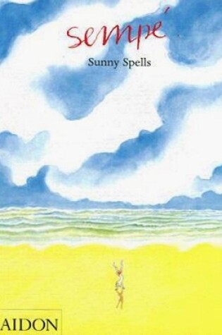 Cover of Sunny Spells