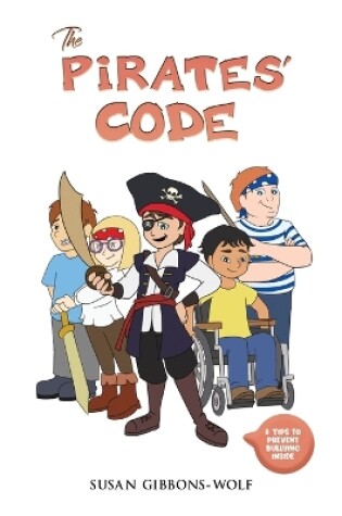 Cover of The Pirates' Code