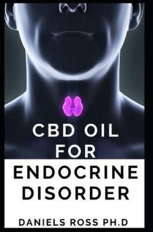 Cover of CBD Oil for Endocrine